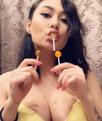 Кира, 23 года