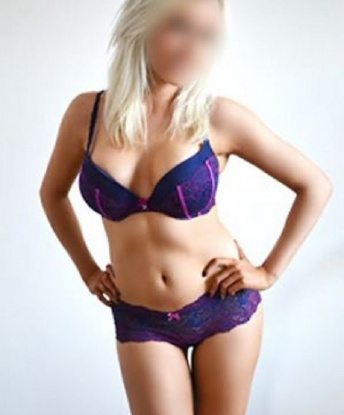 Лилюся, 30 лет